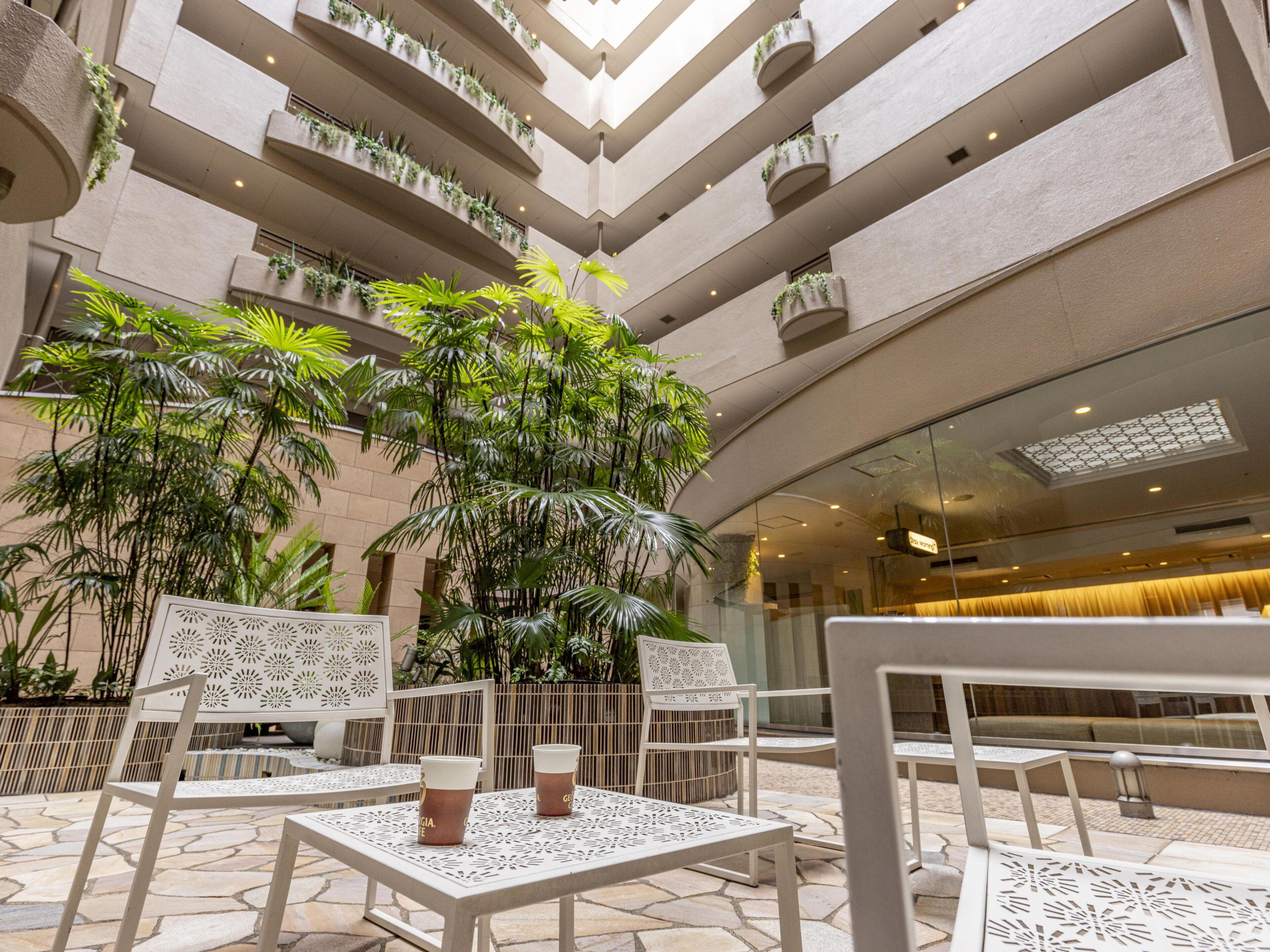 Tokyu Stay Yotsuya - Shinjuku Area — Photos 3